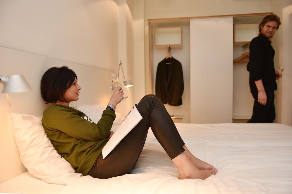 Hotel Hogerhuys - Adults Only 노르트베이크 외부 사진